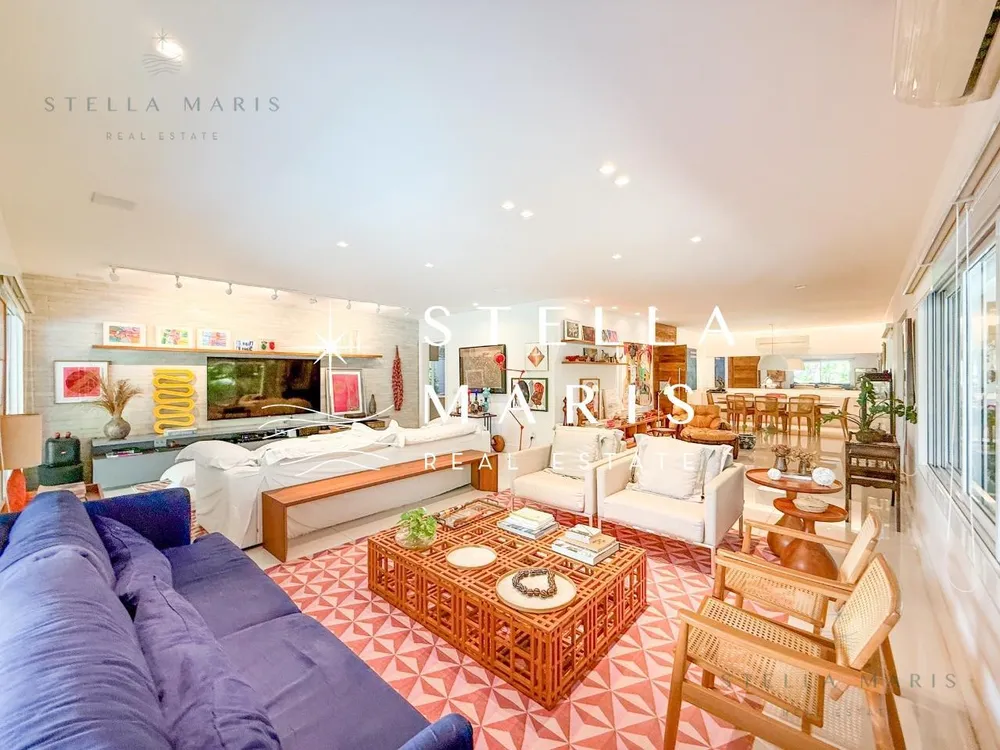 Casa, 5 quartos, 450 m² - Foto 42