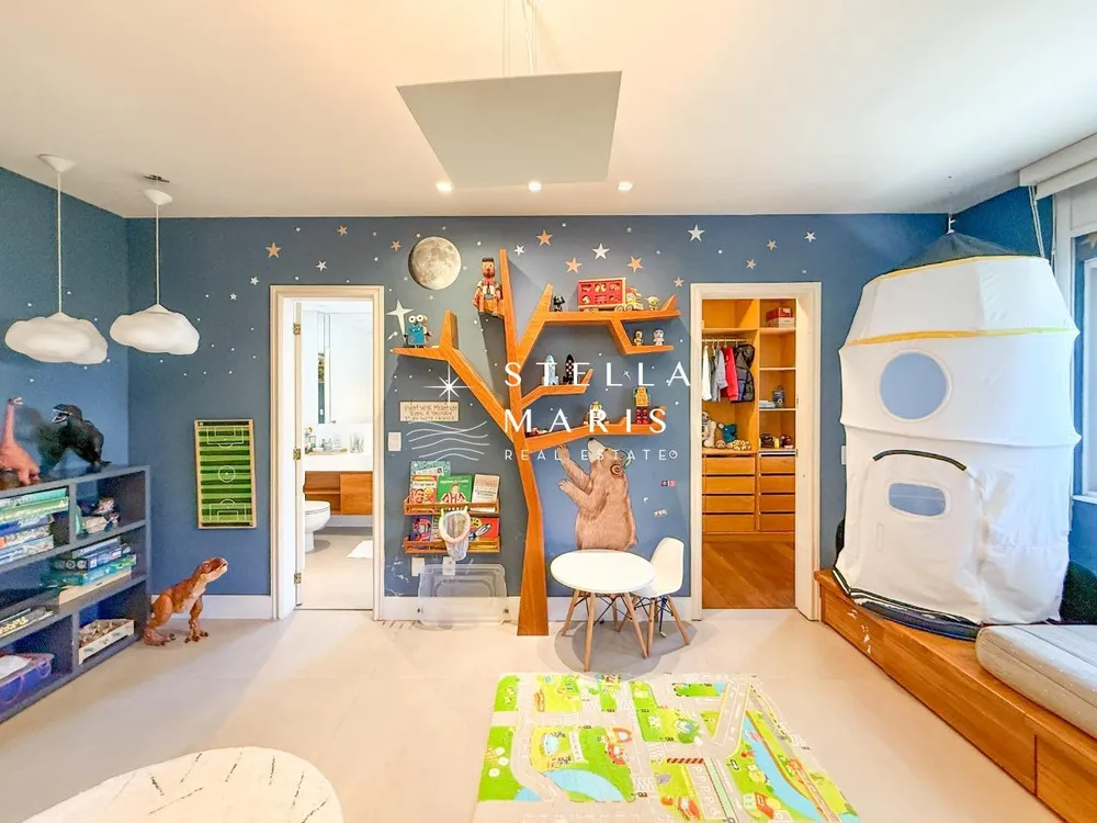 Casa, 5 quartos, 450 m² - Foto 131