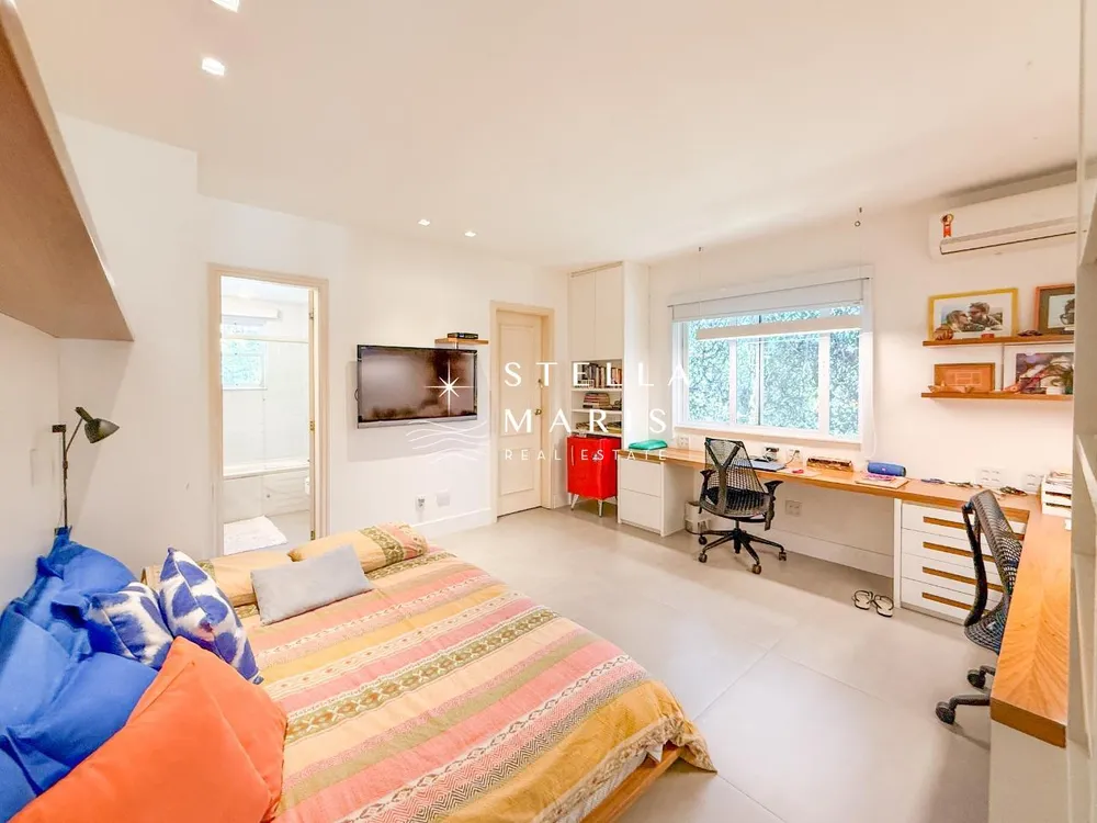 Casa, 5 quartos, 450 m² - Foto 140