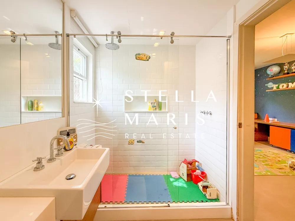 Casa, 5 quartos, 450 m² - Foto 32