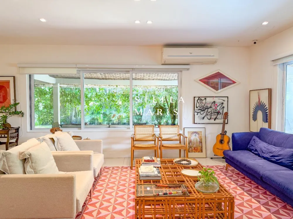 Casa, 5 quartos, 450 m² - Foto 52