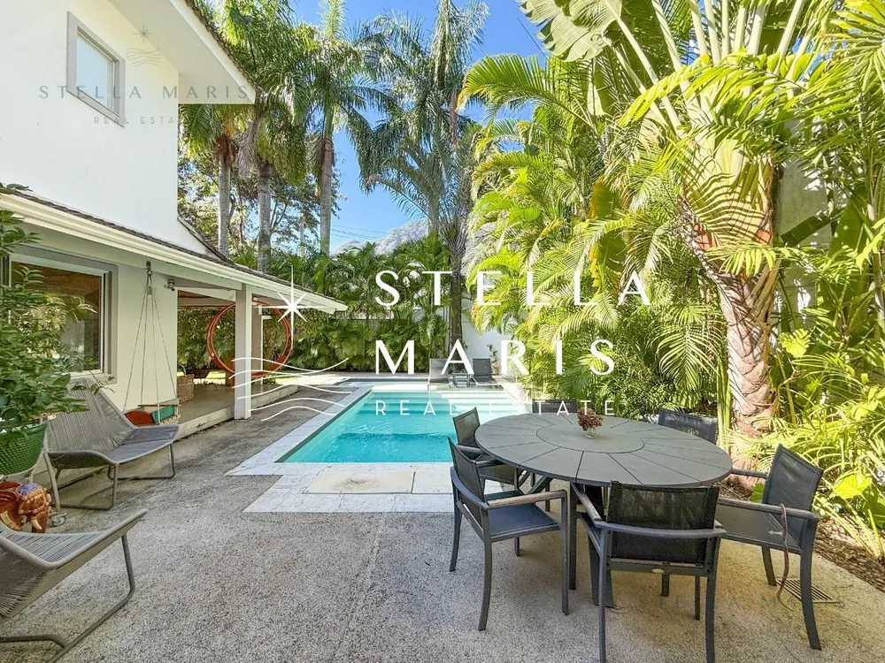 Casa, 5 quartos, 450 m² - Foto 30