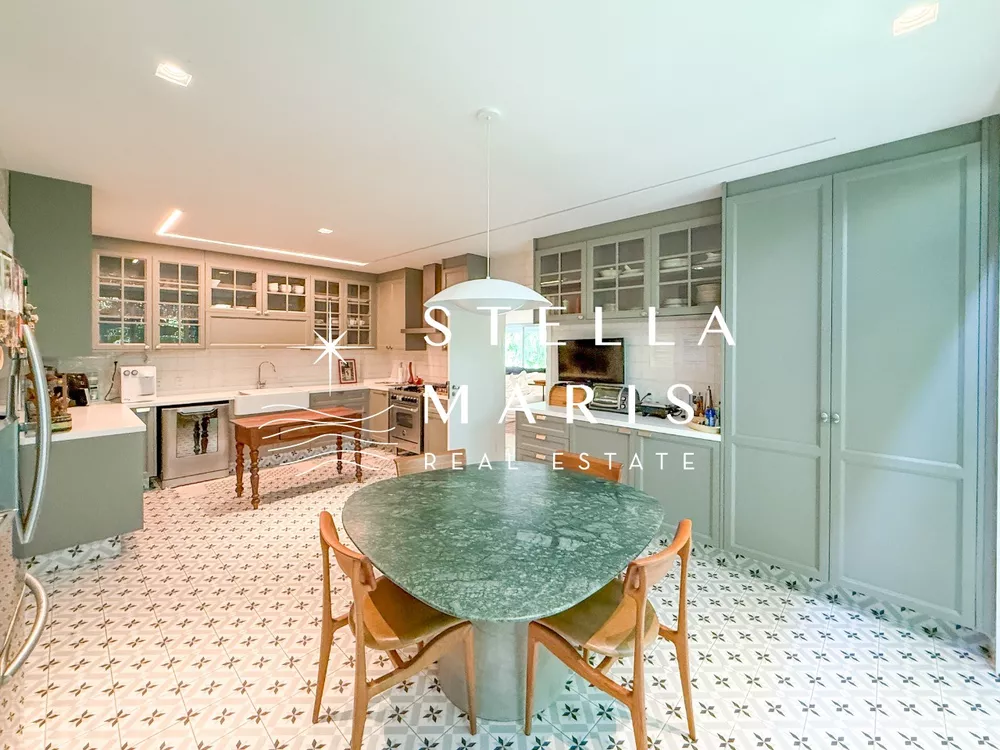 Casa, 5 quartos, 450 m² - Foto 57