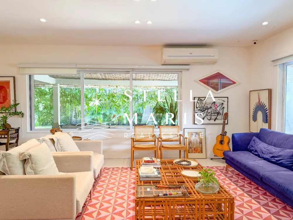 Casa, 5 quartos, 450 m² - Foto 46