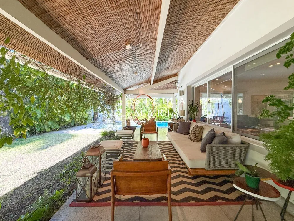 Casa, 5 quartos, 450 m² - Foto 7