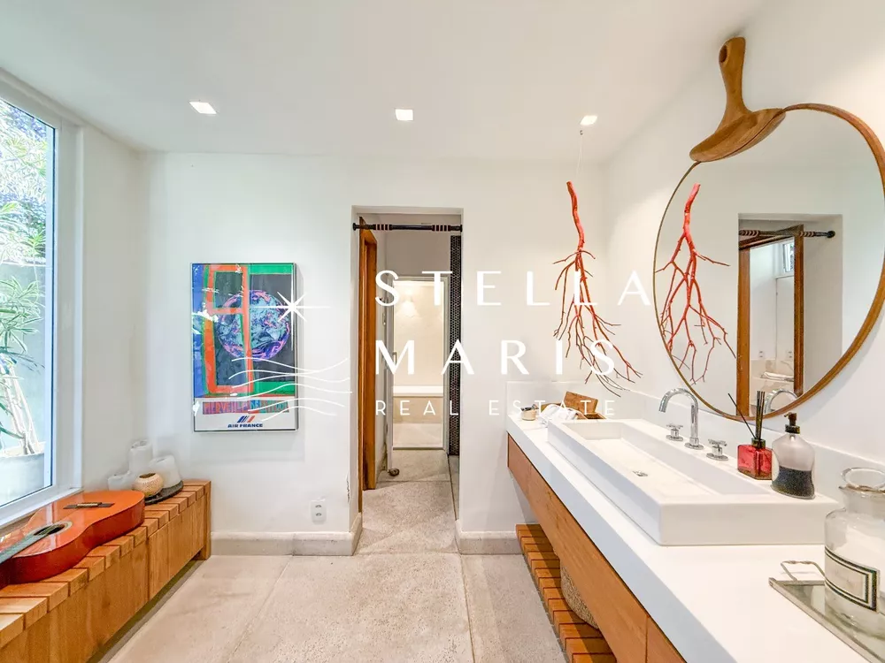 Casa, 5 quartos, 450 m² - Foto 45
