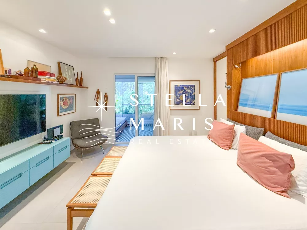 Casa, 5 quartos, 450 m² - Foto 38