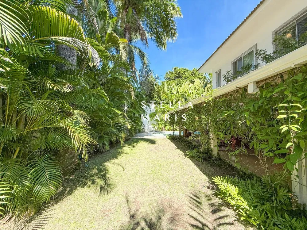 Casa, 5 quartos, 450 m² - Foto 4