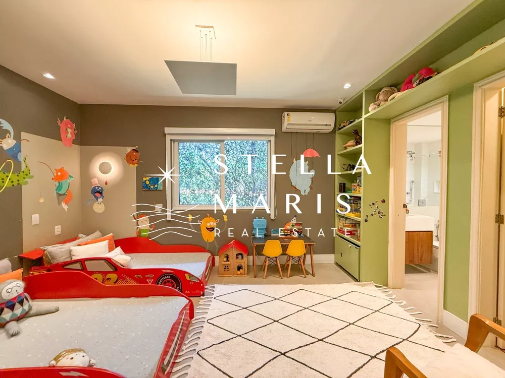 Casa, 5 quartos, 450 m² - Foto 22