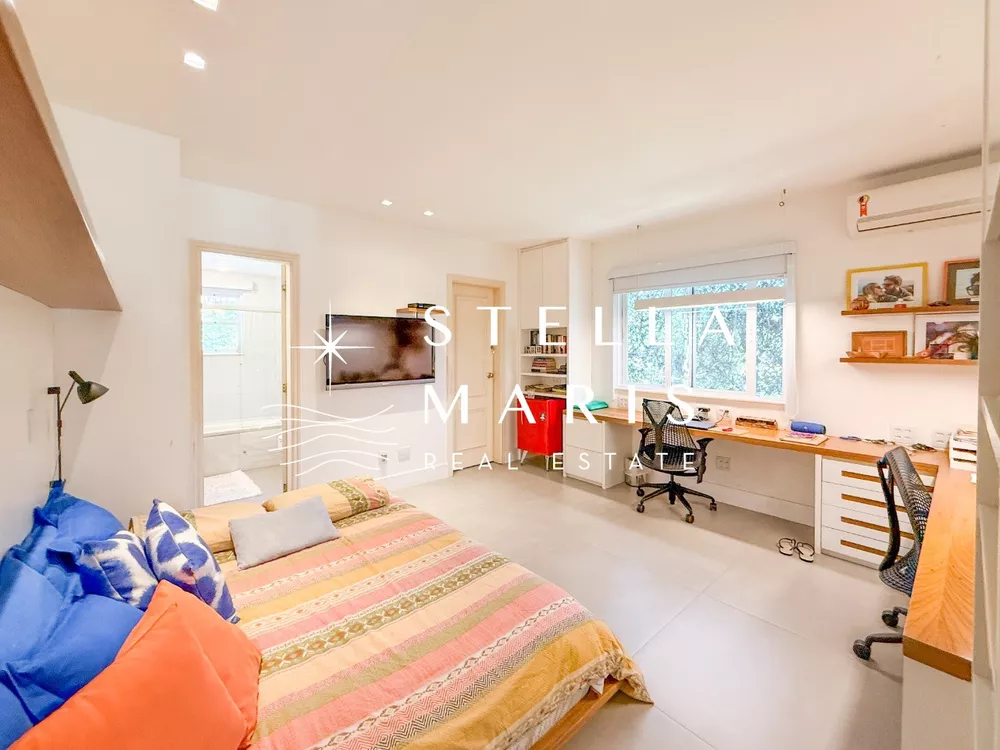 Casa, 5 quartos, 450 m² - Foto 43