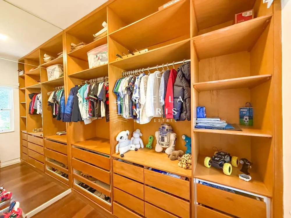 Casa, 5 quartos, 450 m² - Foto 134