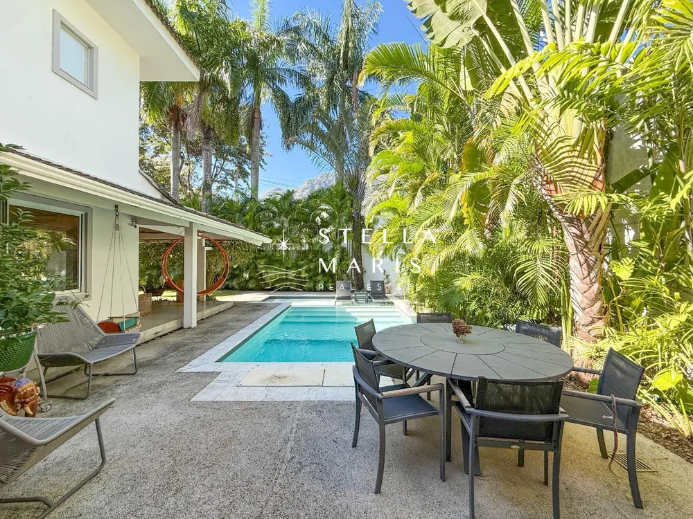 Casa, 5 quartos, 450 m² - Foto 28
