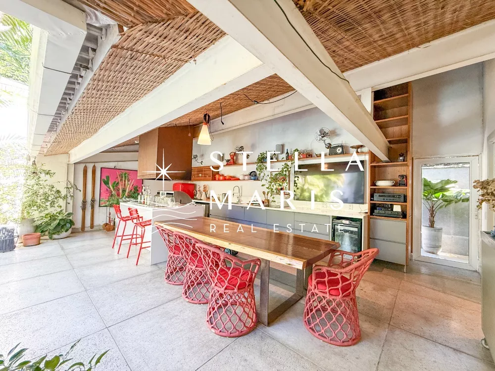 Casa, 5 quartos, 450 m² - Foto 35