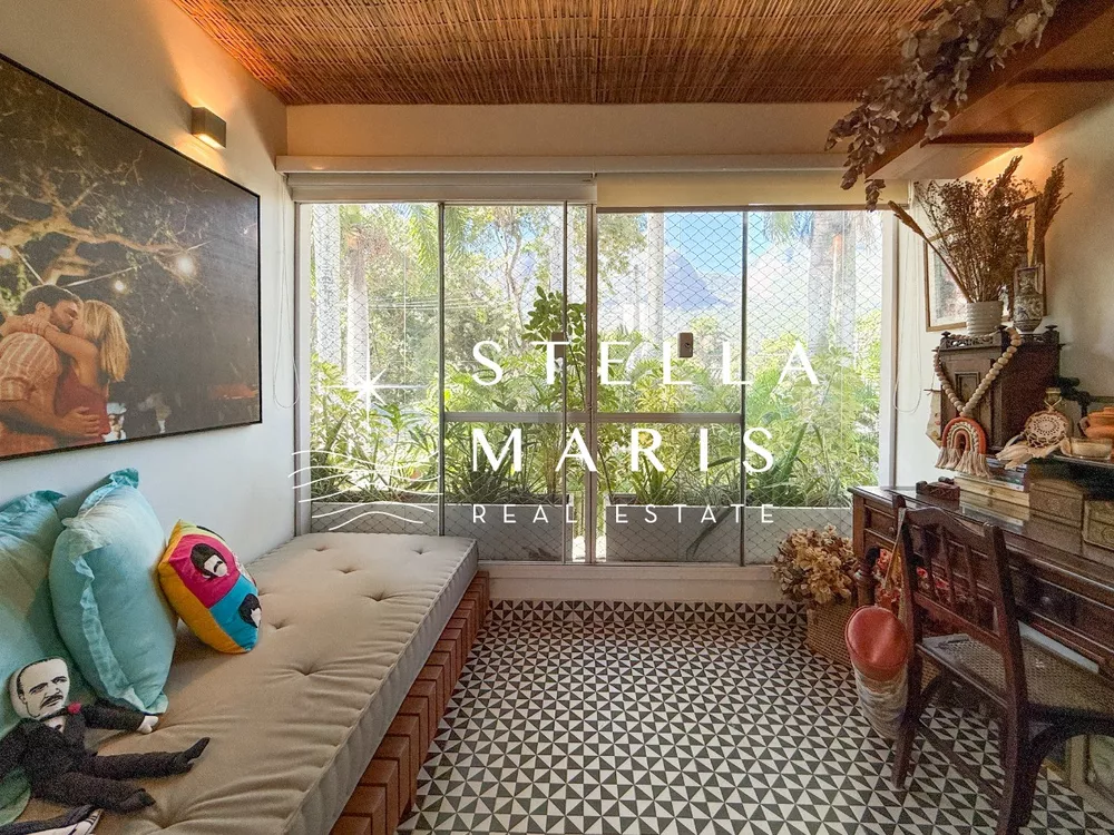 Casa, 5 quartos, 450 m² - Foto 34