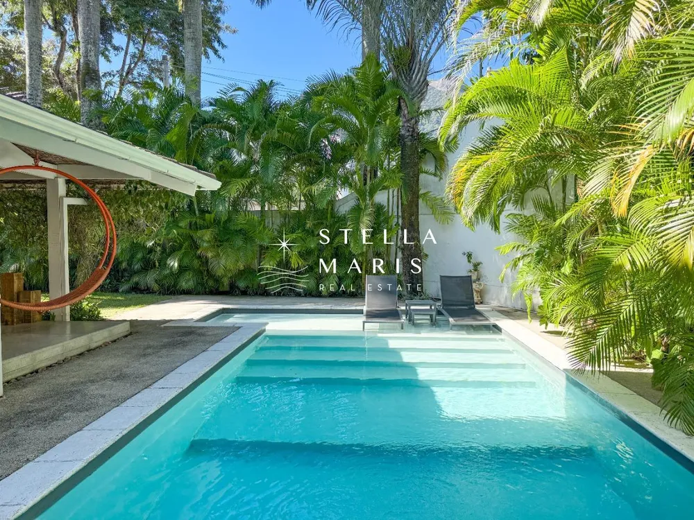 Casa, 5 quartos, 450 m² - Foto 31