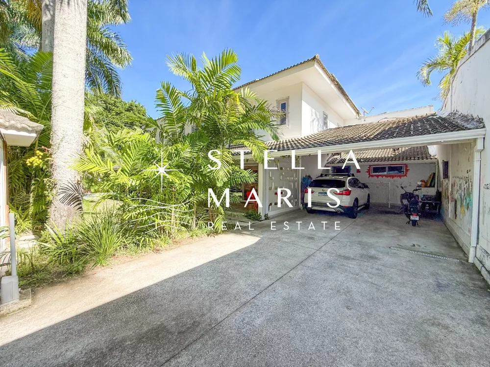 Casa, 5 quartos, 450 m² - Foto 47