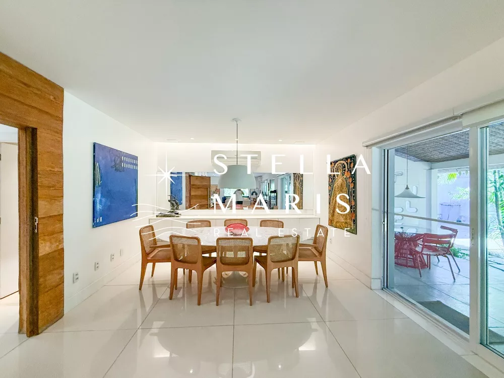 Casa, 5 quartos, 450 m² - Foto 51