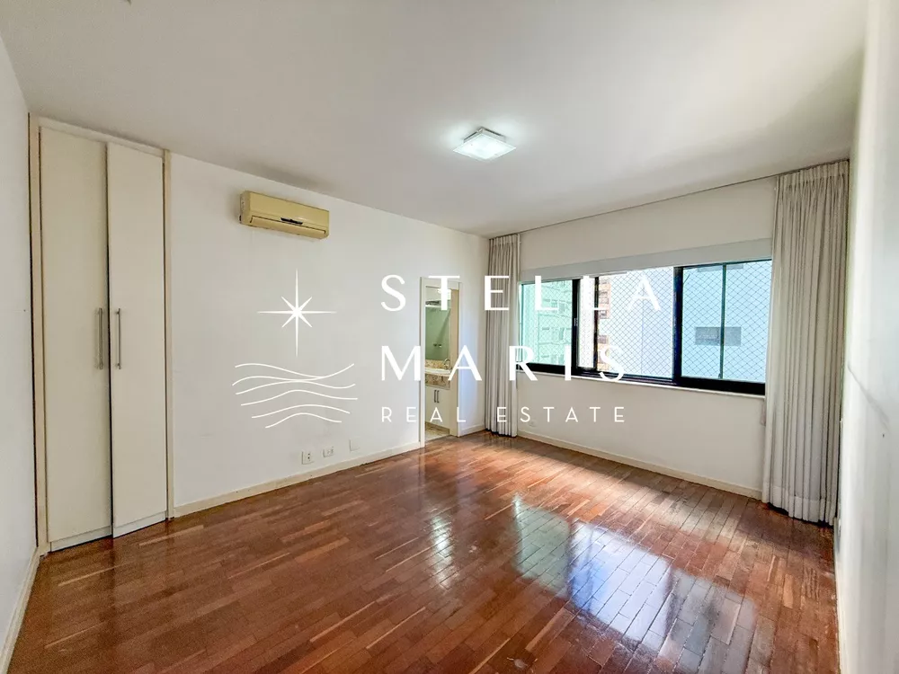 Apartamento, 4 quartos, 210 m² - Foto 4
