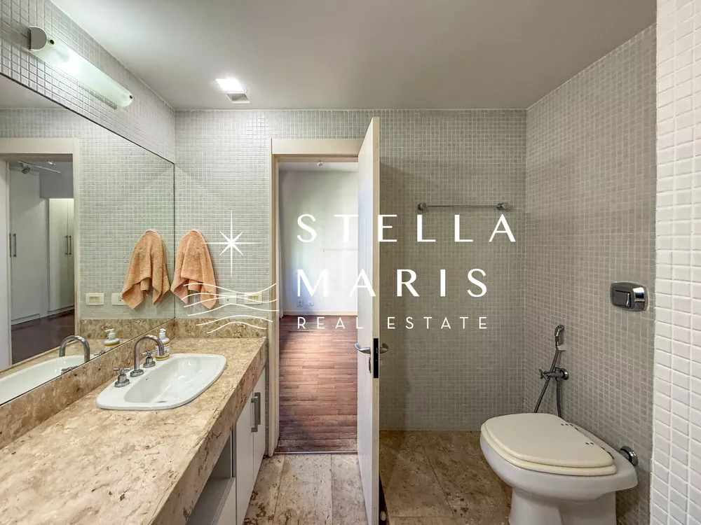 Apartamento, 4 quartos, 210 m² - Foto 17