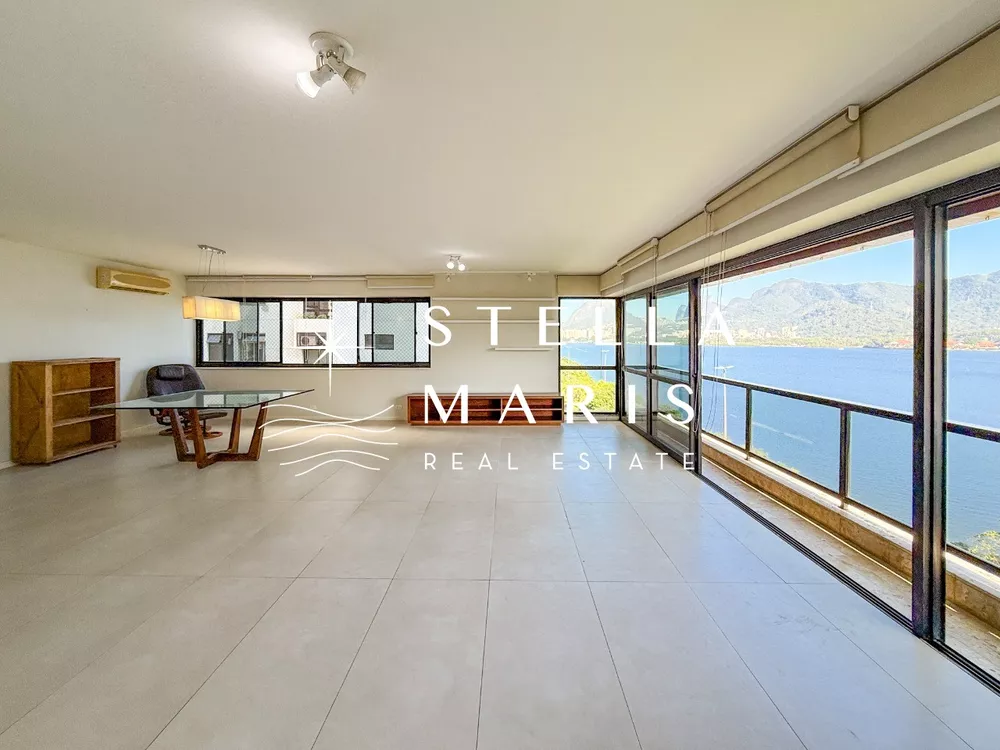 Apartamento, 4 quartos, 210 m² - Foto 6