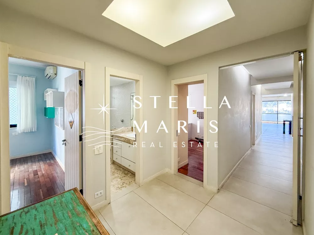 Apartamento, 4 quartos, 210 m² - Foto 18
