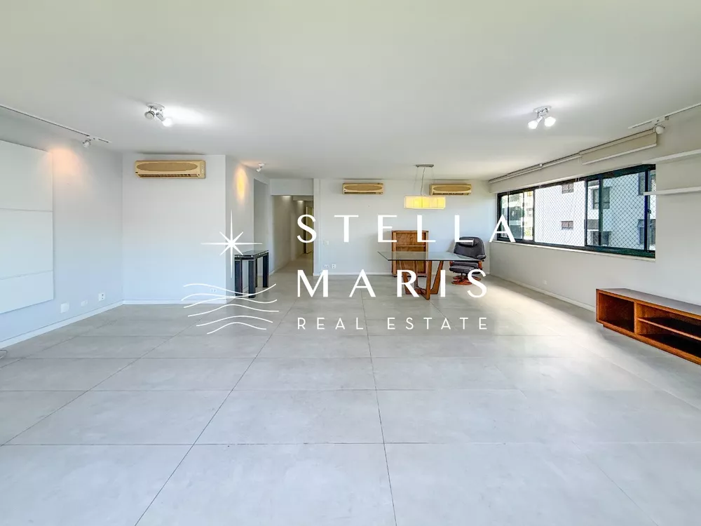 Apartamento, 4 quartos, 210 m² - Foto 7