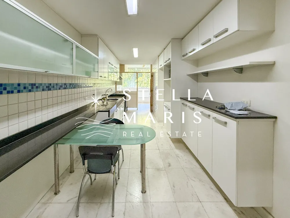 Apartamento, 4 quartos, 210 m² - Foto 33