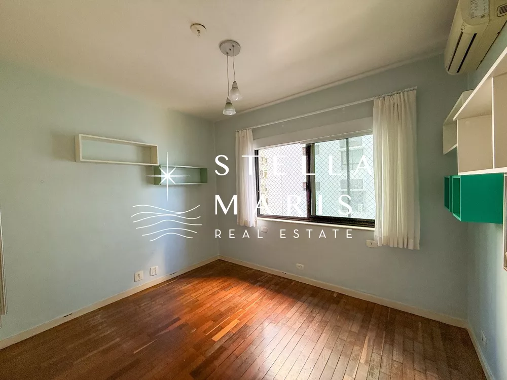 Apartamento, 4 quartos, 210 m² - Foto 20
