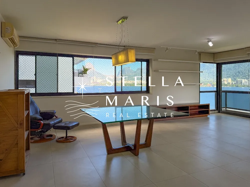 Apartamento, 4 quartos, 210 m² - Foto 36