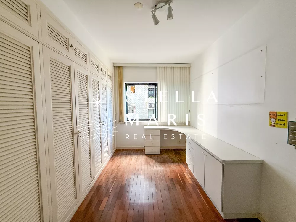 Apartamento, 4 quartos, 210 m² - Foto 29
