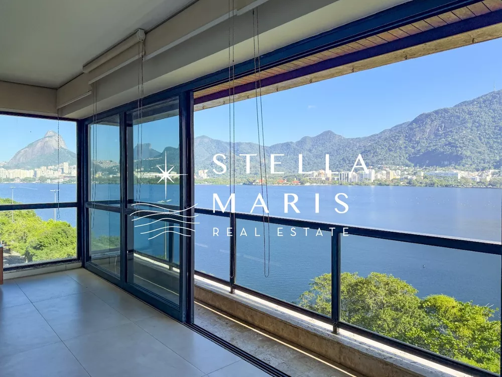 Apartamento, 4 quartos, 210 m² - Foto 2