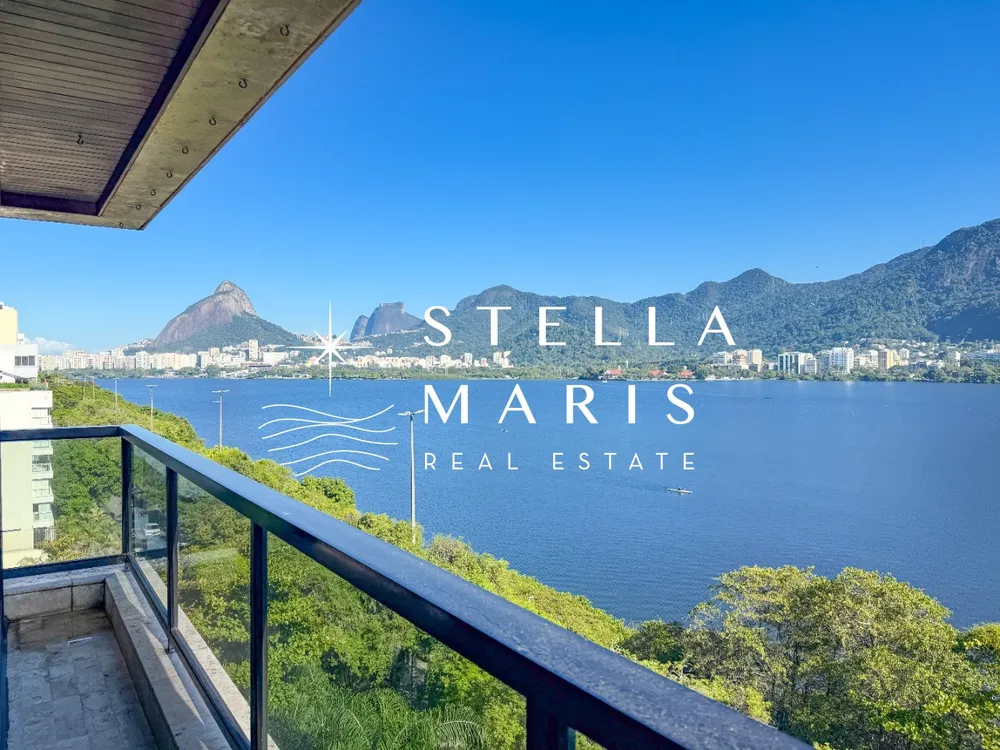 Apartamento, 4 quartos, 210 m² - Foto 41
