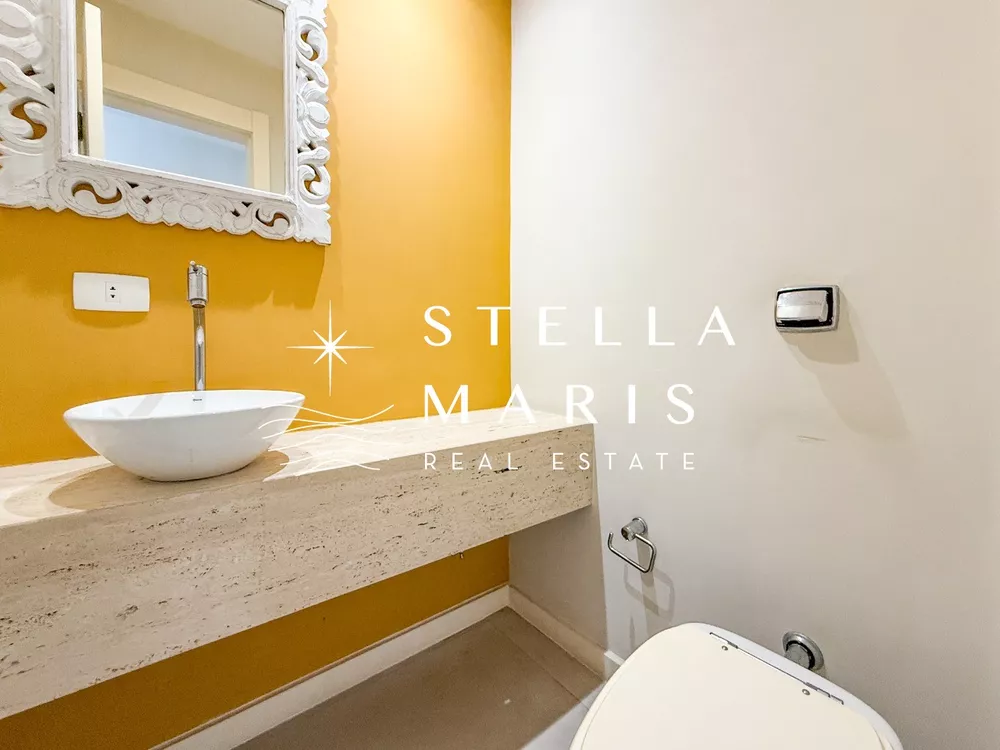 Apartamento, 4 quartos, 210 m² - Foto 11