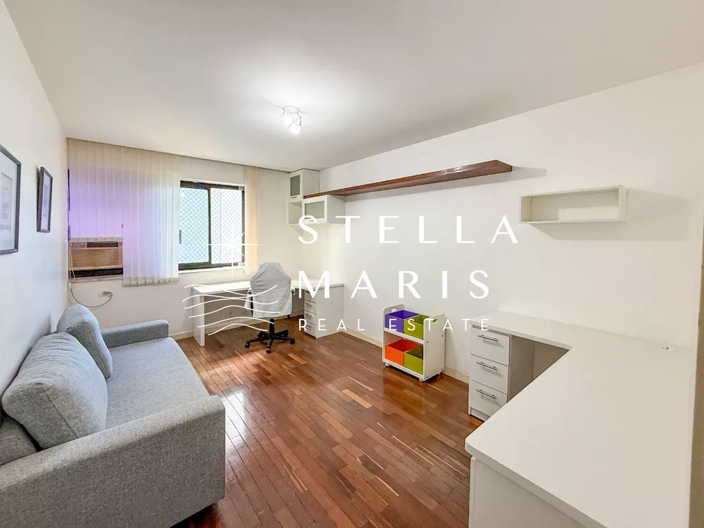 Apartamento, 4 quartos, 210 m² - Foto 8