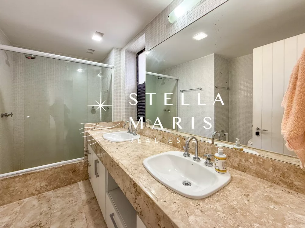 Apartamento, 4 quartos, 210 m² - Foto 19