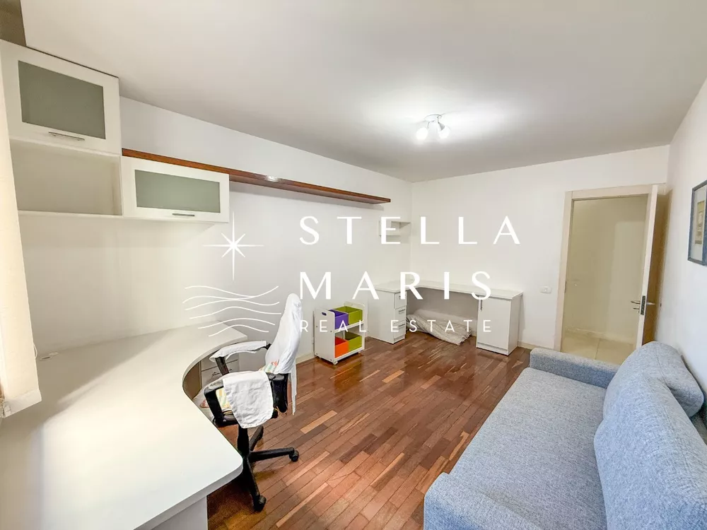 Apartamento, 4 quartos, 210 m² - Foto 1