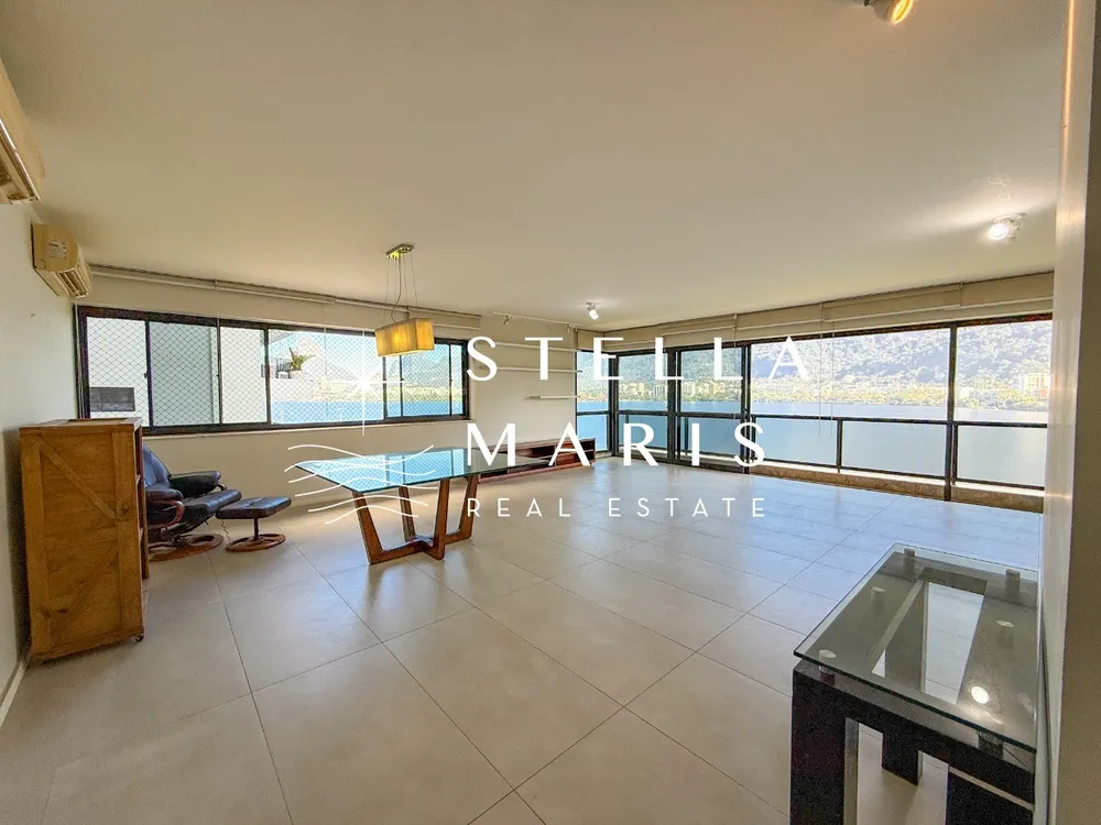 Apartamento, 4 quartos, 210 m² - Foto 40