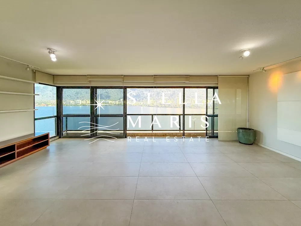Apartamento, 4 quartos, 210 m² - Foto 30