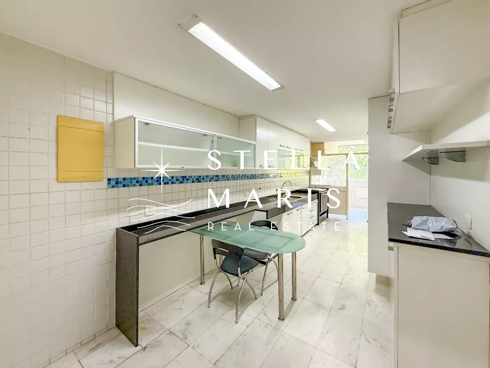 Apartamento, 4 quartos, 210 m² - Foto 14