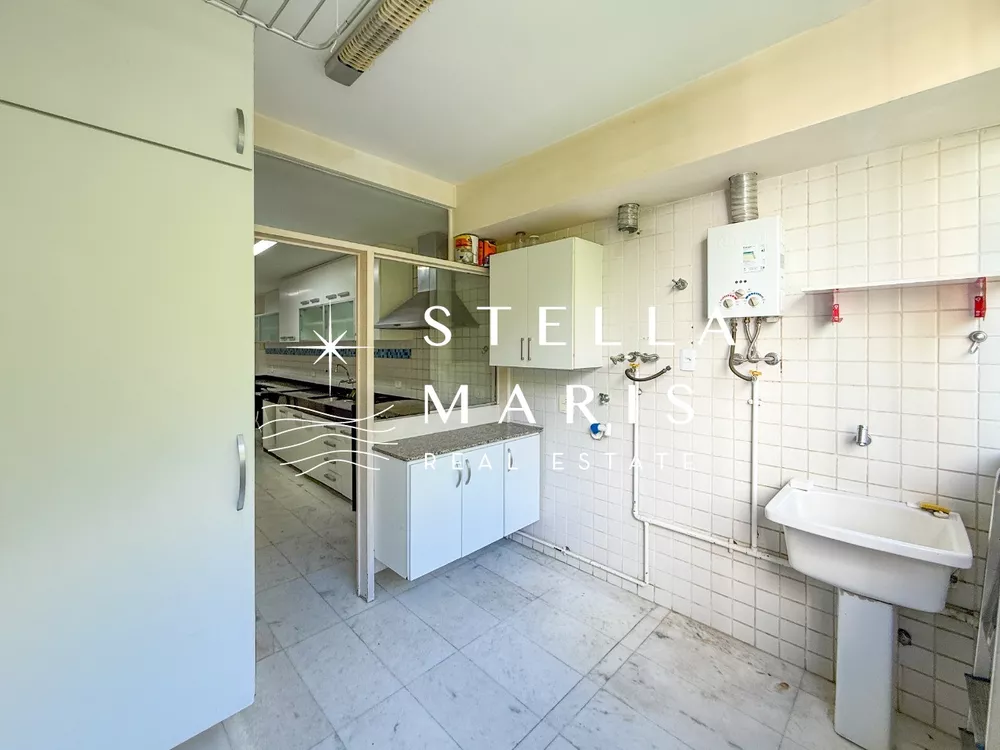 Apartamento, 4 quartos, 210 m² - Foto 28