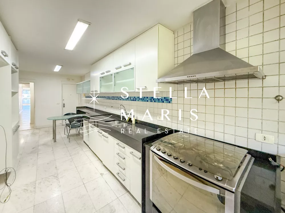 Apartamento, 4 quartos, 210 m² - Foto 12