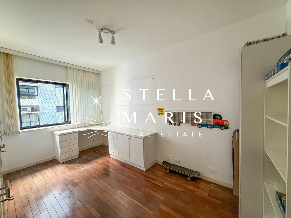 Apartamento, 4 quartos, 210 m² - Foto 39