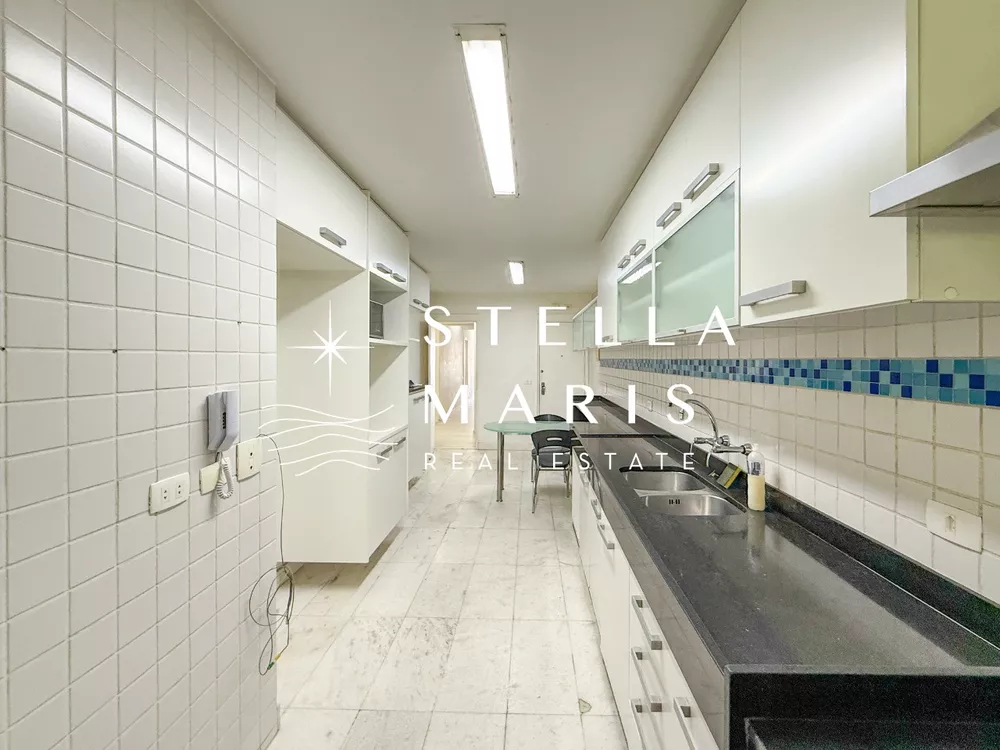 Apartamento, 4 quartos, 210 m² - Foto 23