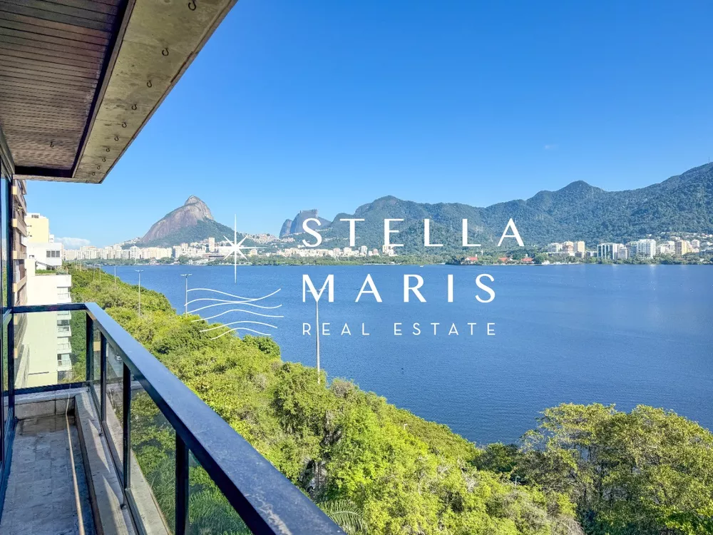 Apartamento, 4 quartos, 210 m² - Foto 31