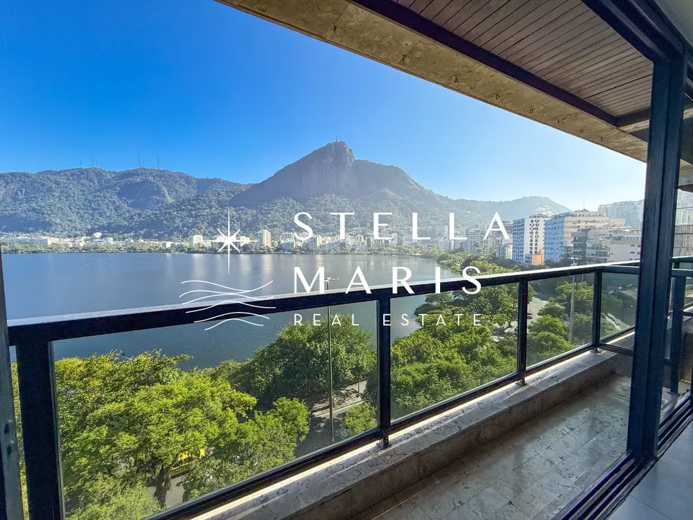 Apartamento, 4 quartos, 210 m² - Foto 22