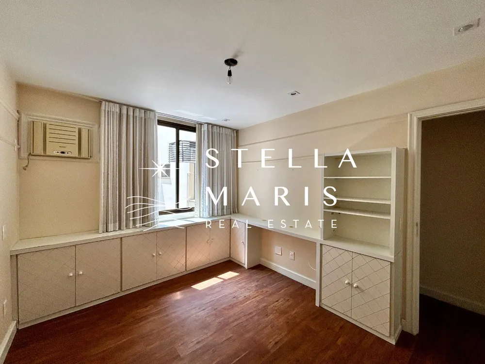Apartamento, 4 quartos, 294 m² - Foto 17