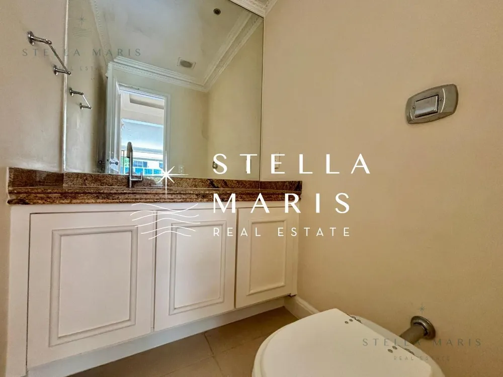 Apartamento, 4 quartos, 294 m² - Foto 12