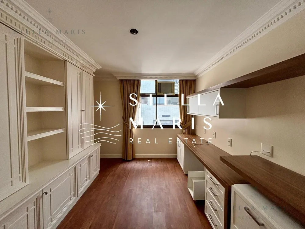Apartamento, 4 quartos, 294 m² - Foto 14