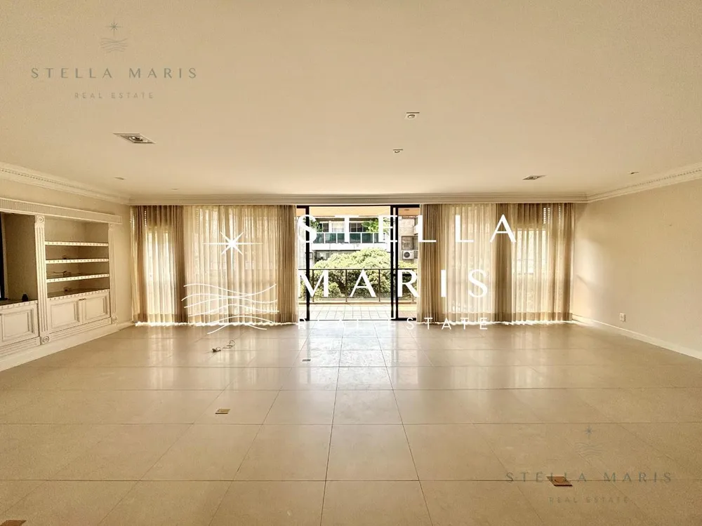 Apartamento, 4 quartos, 294 m² - Foto 6