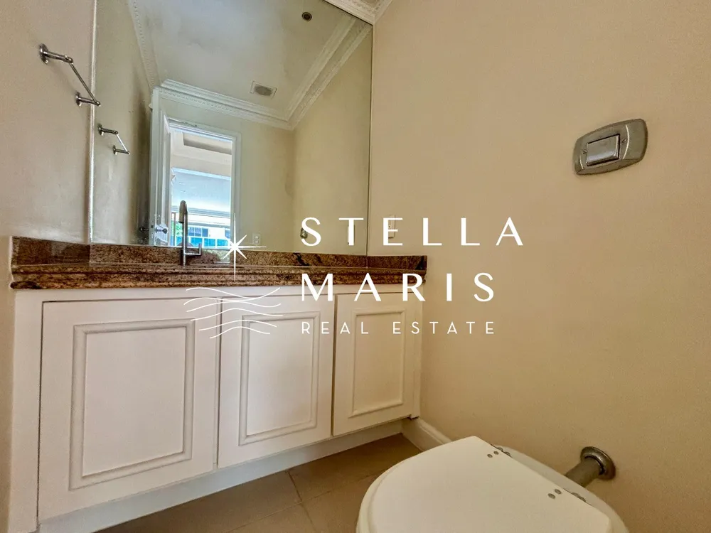 Apartamento, 4 quartos, 294 m² - Foto 11